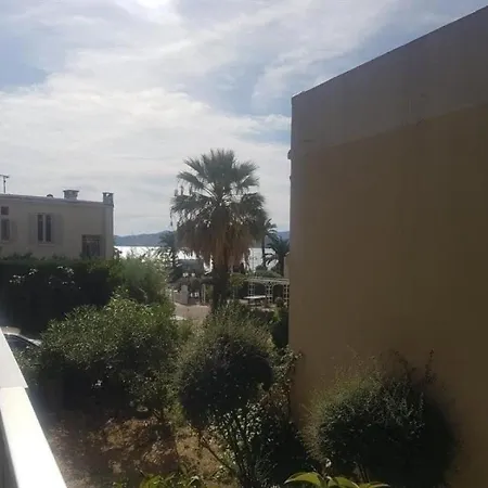 Emplacement Exceptionnel - Studio 2/3 Personnes - Proche Plage Et Centre Ville 2 *