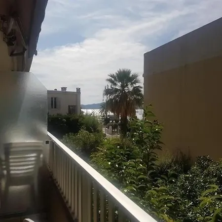 아파트 Emplacement Exceptionnel - Studio 2/3 Personnes - Proche Plage Et Centre Ville 2 *