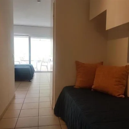 Daire Emplacement Exceptionnel - Studio 2/3 Personnes - Proche Plage Et Centre Ville 2 *