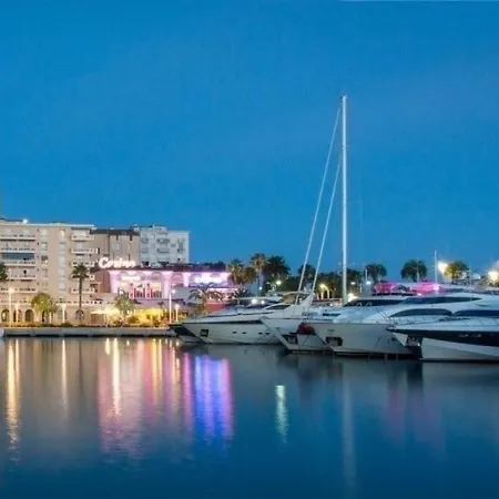 Emplacement Exceptionnel - Studio 2/3 Personnes - Proche Plage Et Centre Ville 2